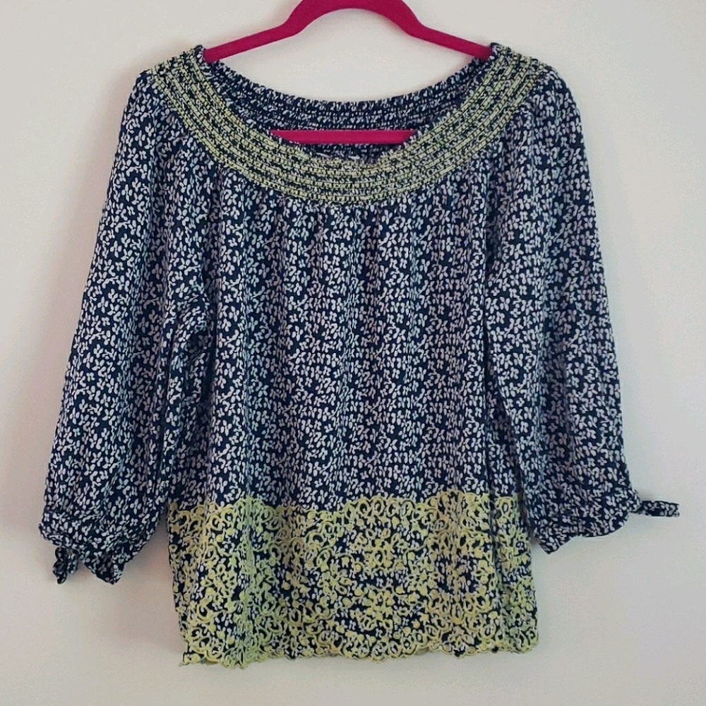 Fever Top